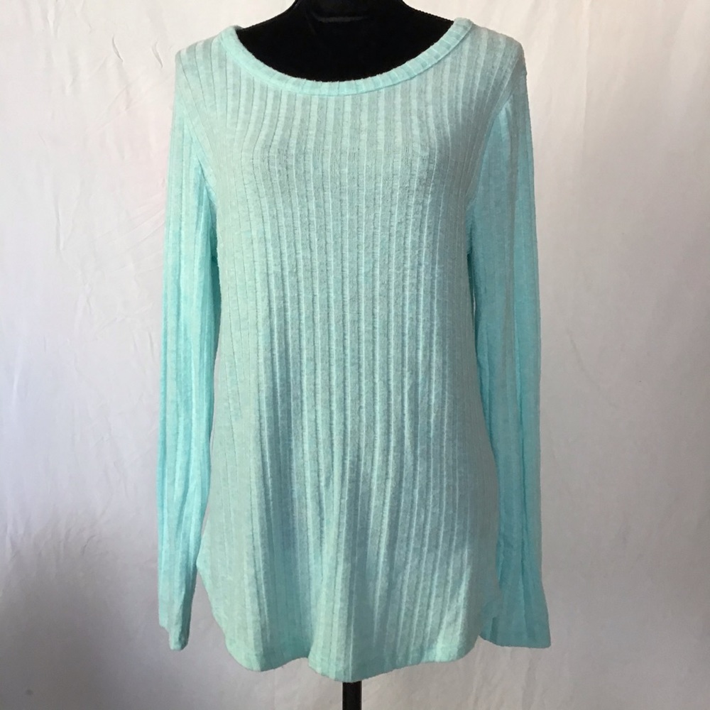 No Boundaries Top